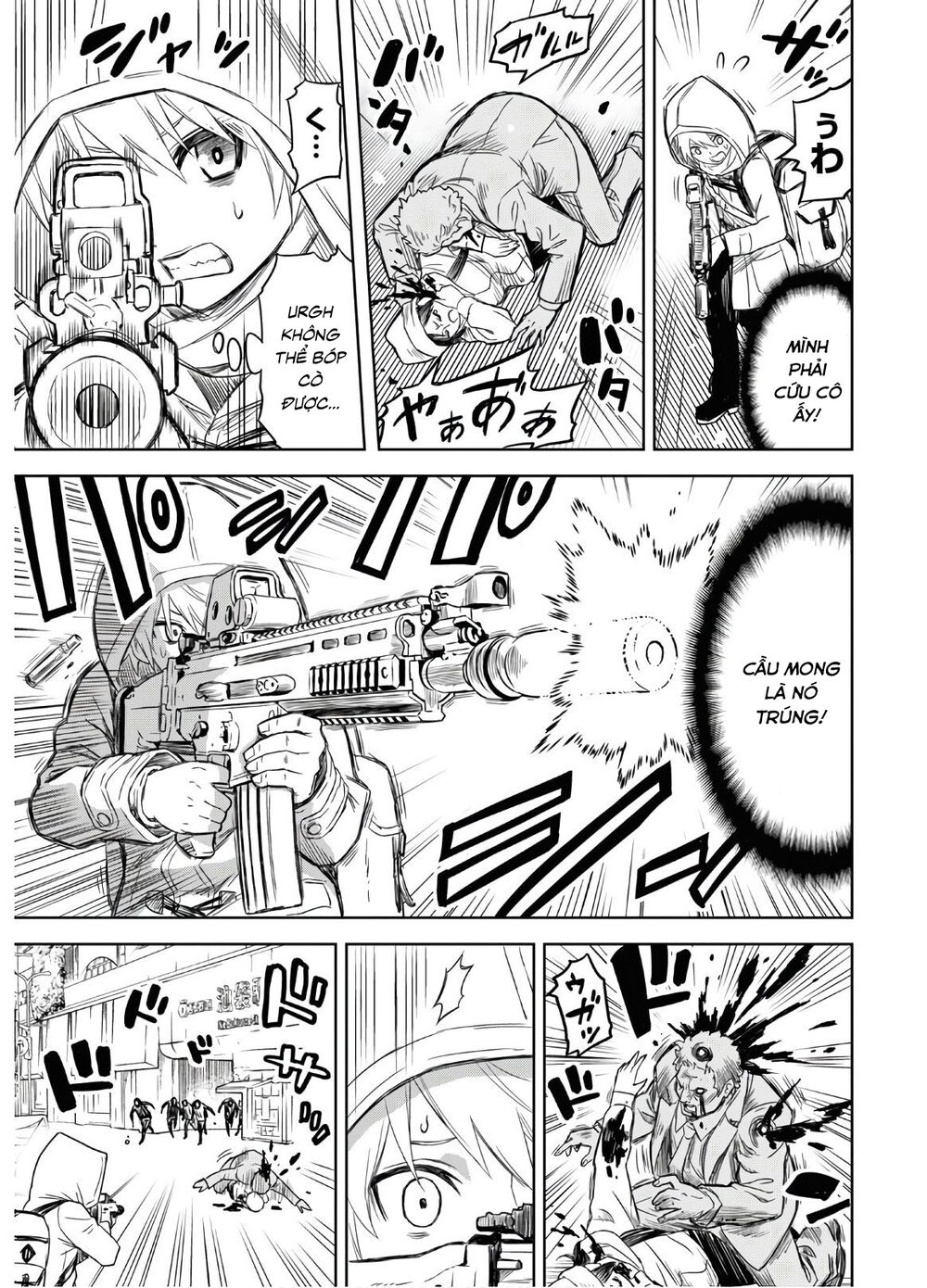 shikabane-gatana chapter 1 10