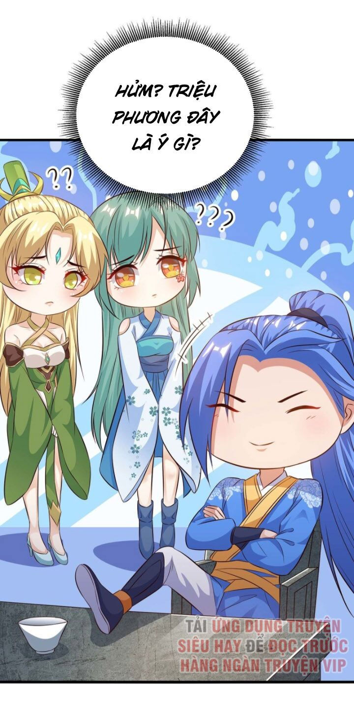 tối cường thăng cấp chapter 174 11