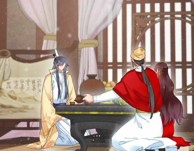 hoa nhan sách chapter 74.1 24