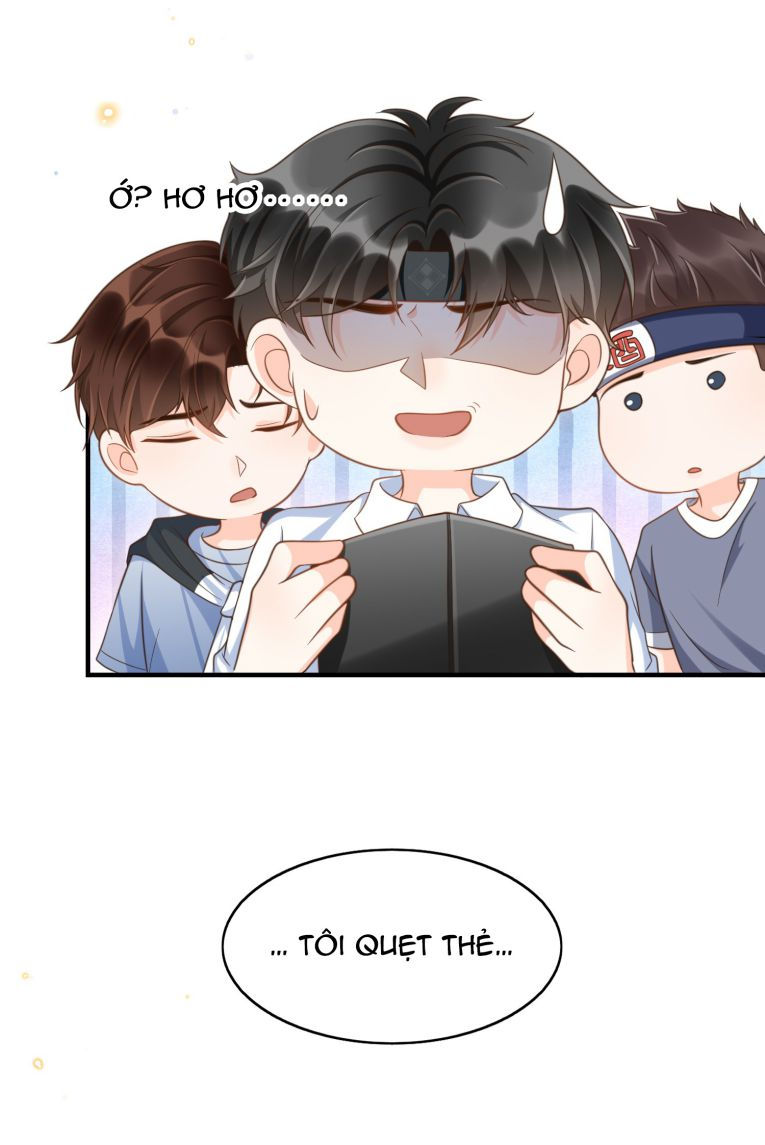 ngọt không ngừng nghỉ chapter 44 19