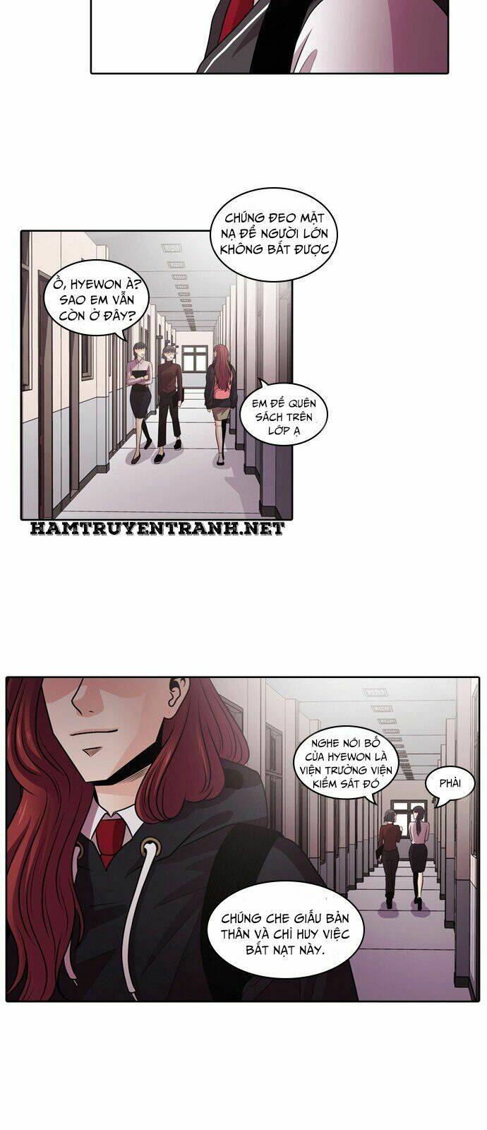 tomorrow - ngày mai chapter 3 44