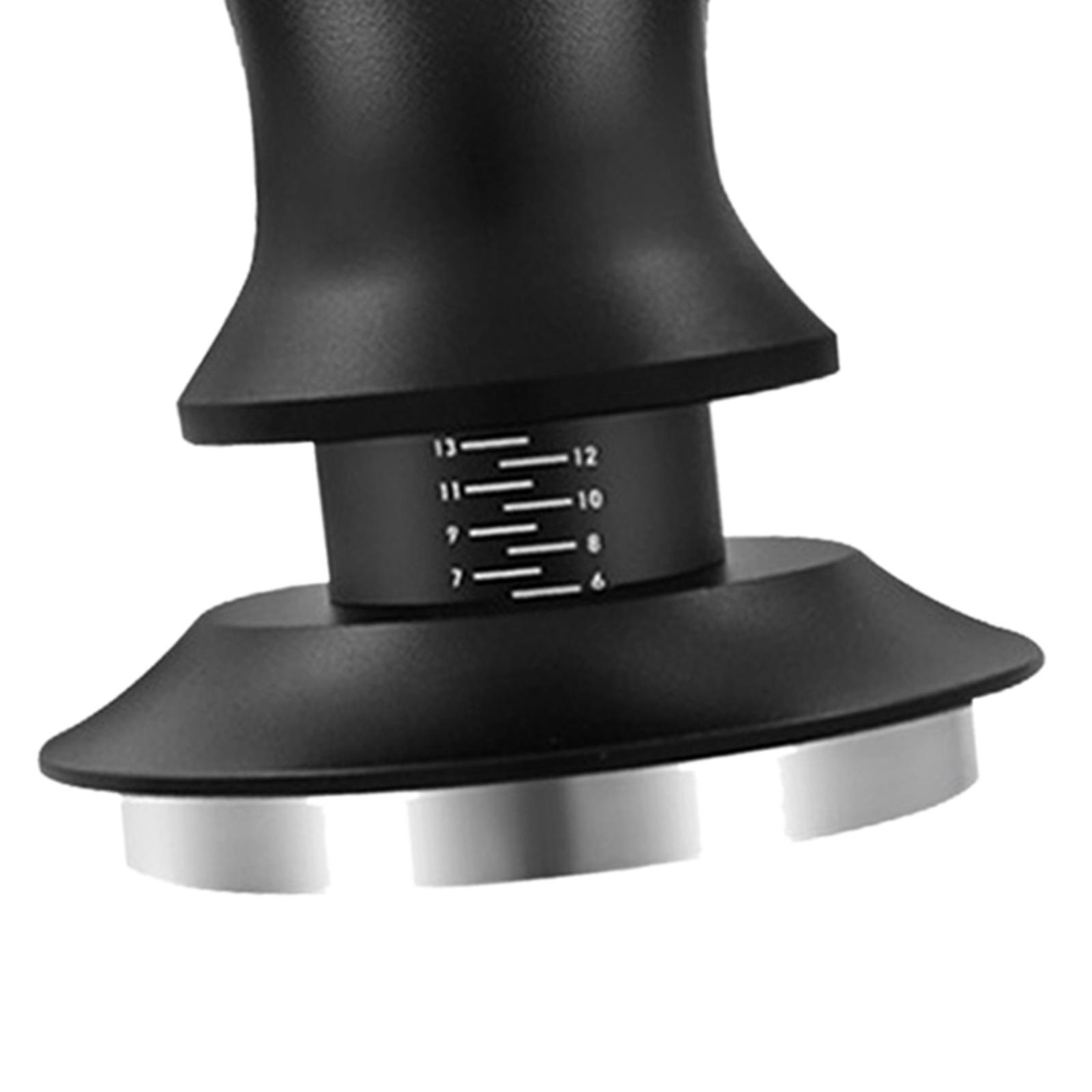 Stainless Steel Coffee Distribution Tool Coffee Tamper for Household Coffee Maker
