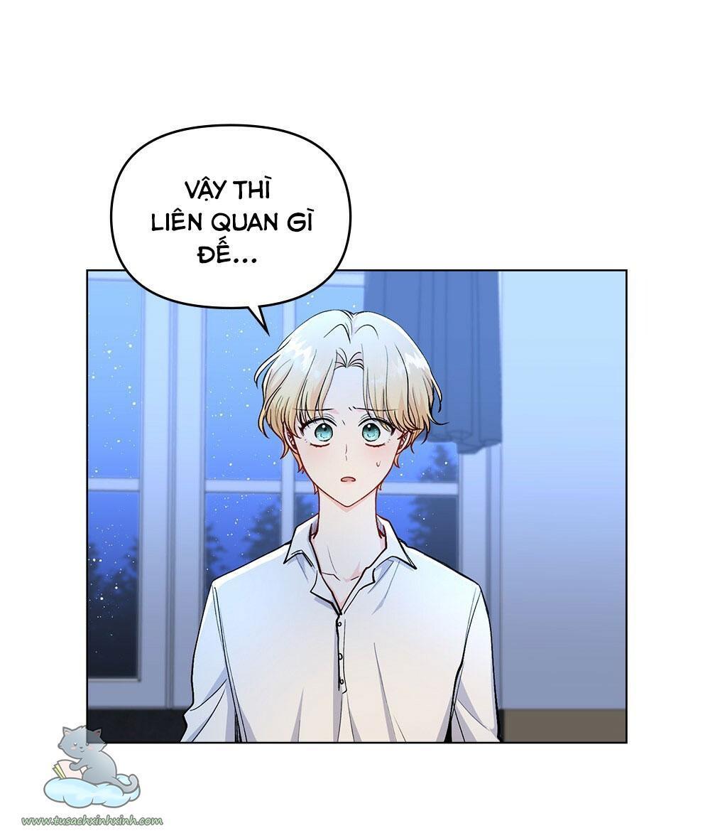 kiên nhẫn chút nào, đại công tước chapter 15 10