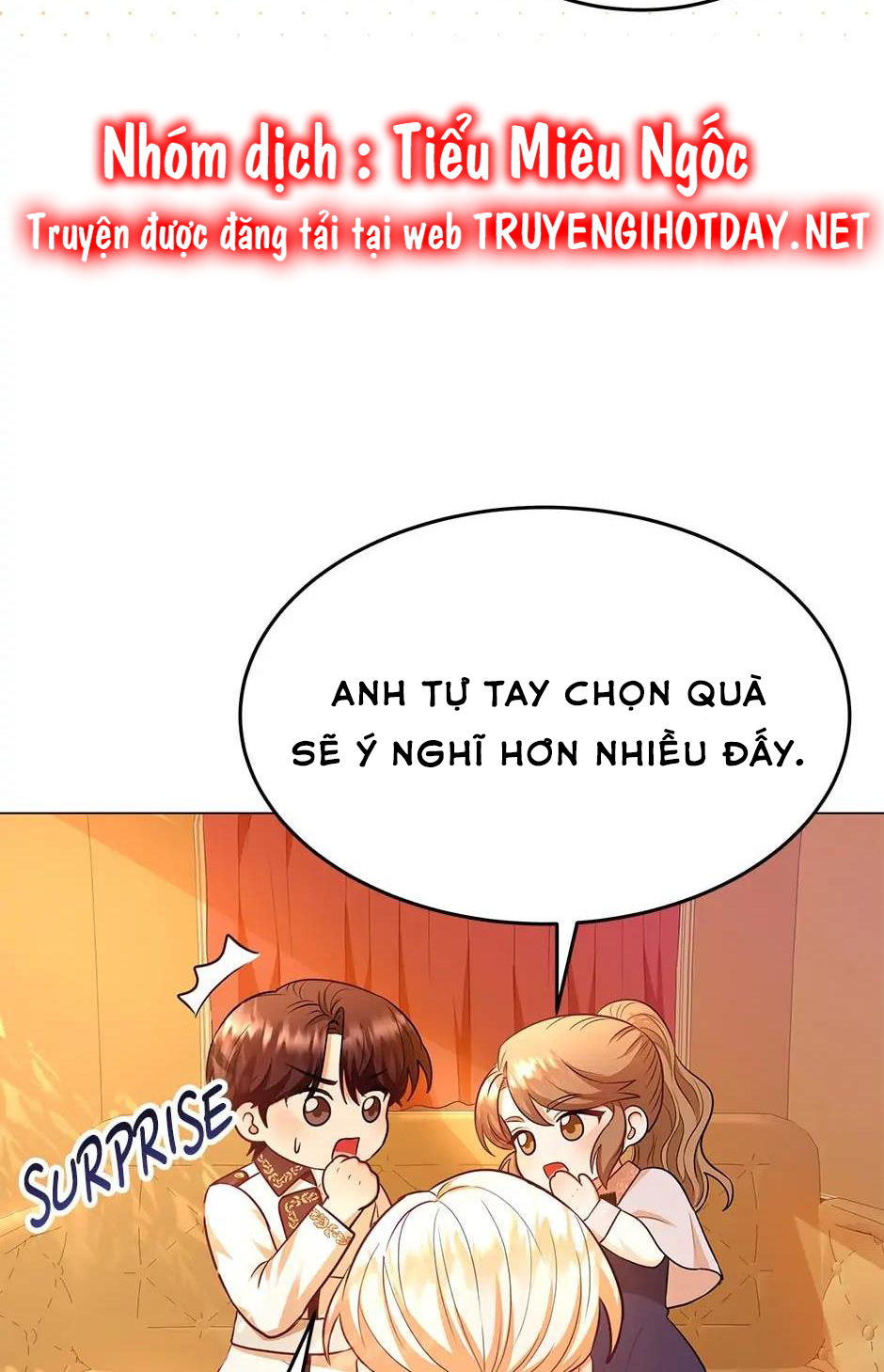 diễn vai ác nữ cũng thật khó khăn chapter 19 38