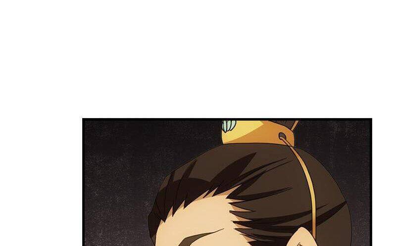 thiên long bát bộ webtoon chapter 18 27