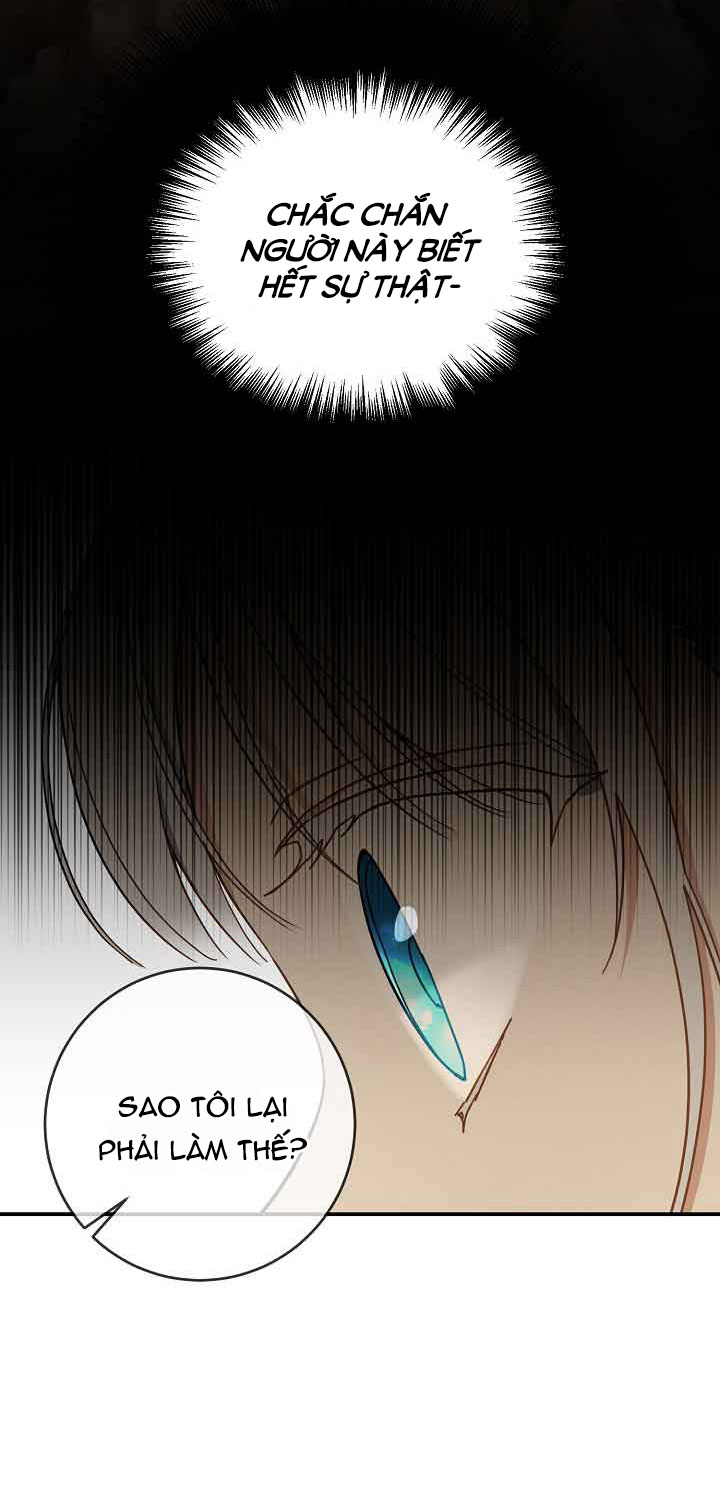 hướng đến ánh dương một lần nữa chapter 41 22