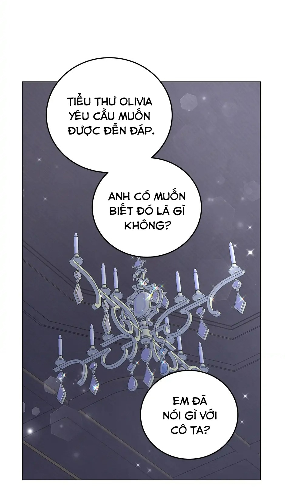 diễn vai ác nữ cũng thật khó khăn chapter 41 64