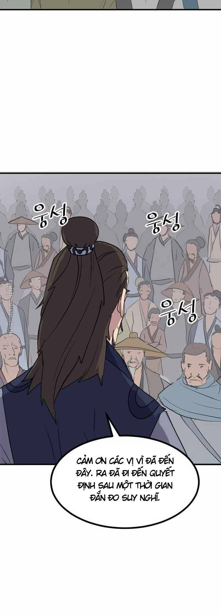 trọng sinh, bất khả chiến bại chapter 115 56