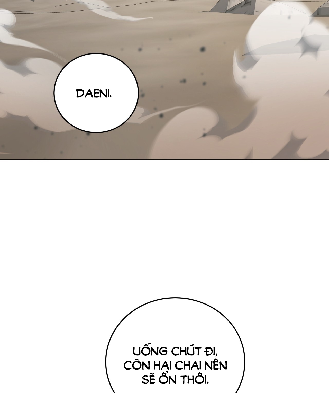 Amon- Không Thể Đoán Biết chapter 17.2 - Trang 27