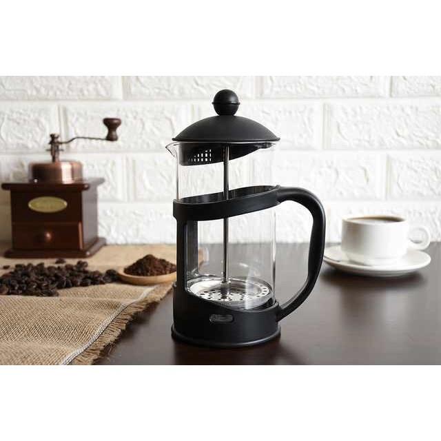 Bình pha trà cafe French Press  800ml – LLG018