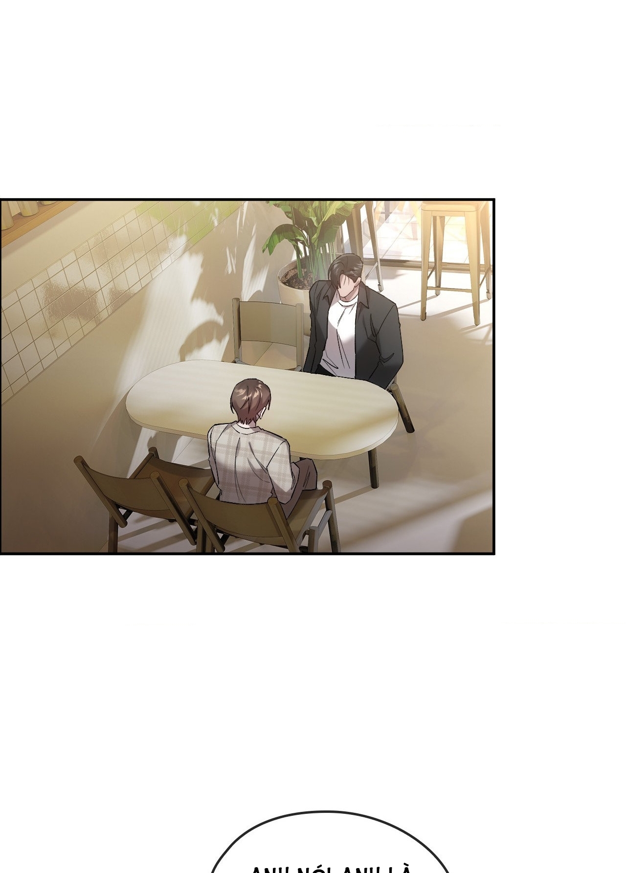 Kiếp Sau Của Chúng Ta chapter 19.2 - Trang 11