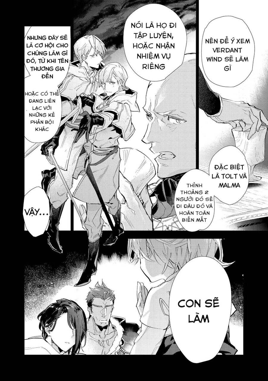 saijaku teima wa gomi hiroi no tabi o hajimemashita chapter 19.1 12