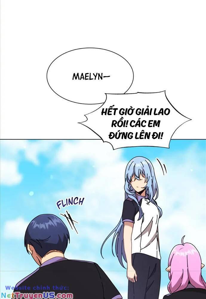 tử linh sư thiên tài của học viện chapter 40 40