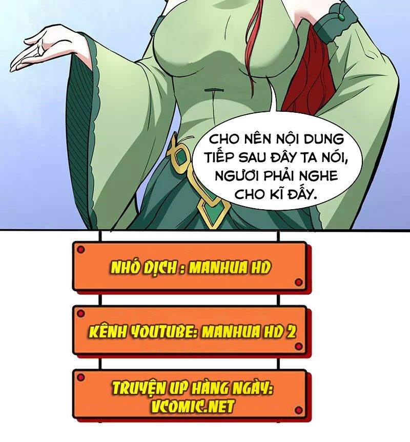 võ đạo độc tôn chapter 432 28