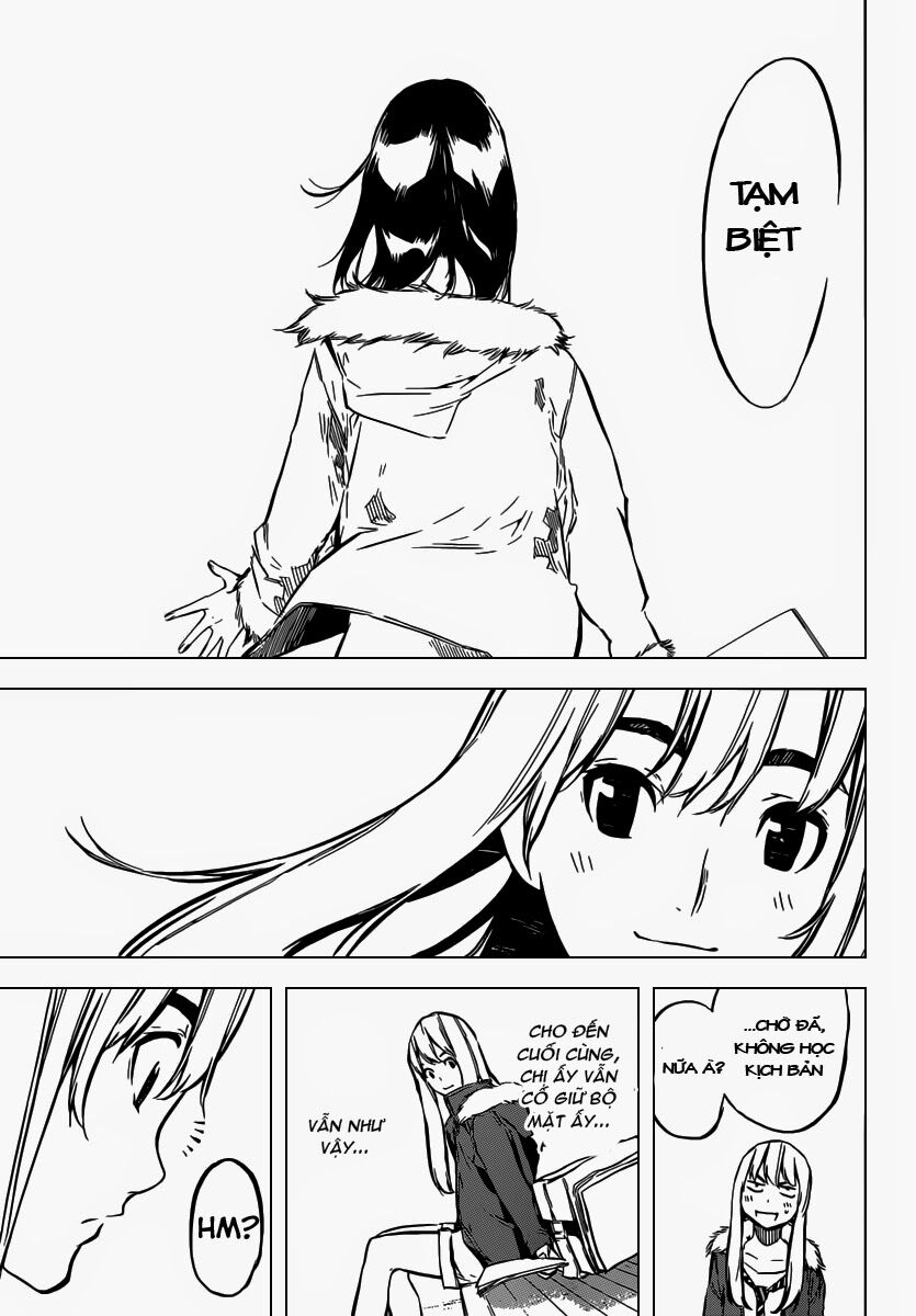 akb49 - renai kinshi jourei chapter 103 13