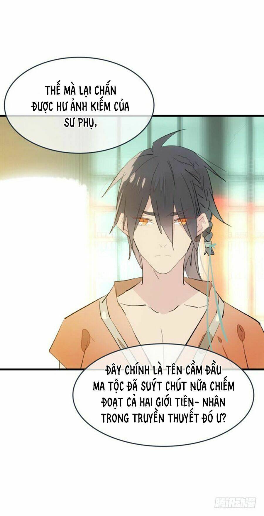 sư phụ lại trêu chọc ta chapter 58 23