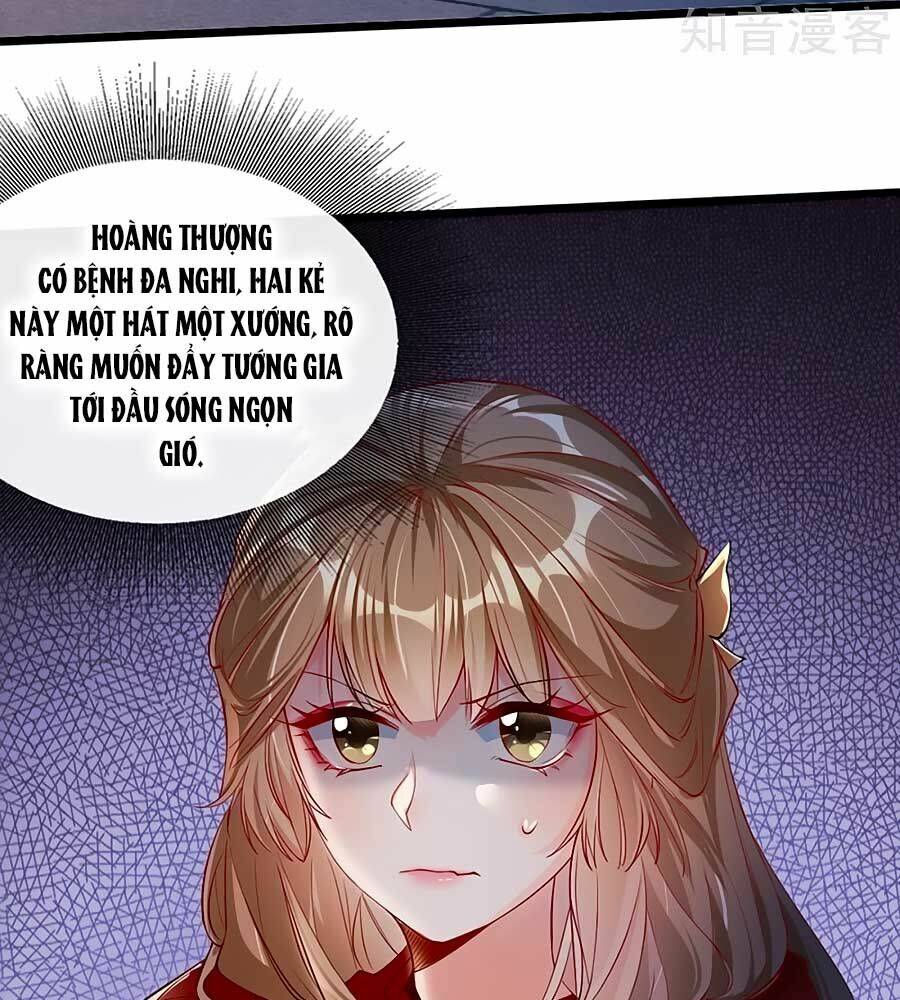 gian phi như thử đa kiều chapter 103 19