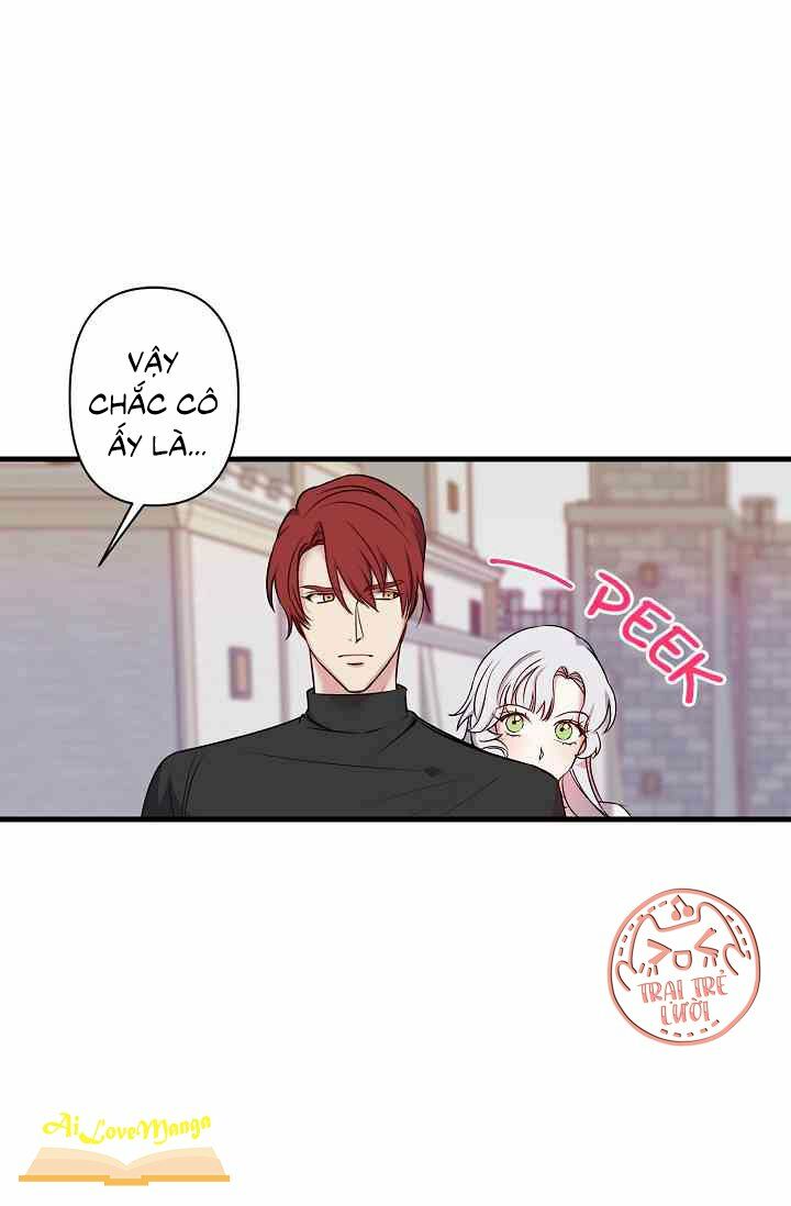 hôn lễ báo thù chapter 23 28