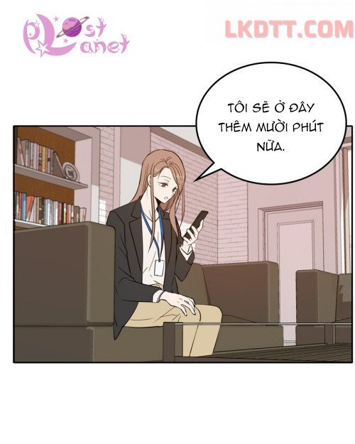 kiếp này cũng xin chăm sóc tôi như vậy nhé kiếp này cũng xin chăm sóc tôi như vậy nhé chapter 10 58
