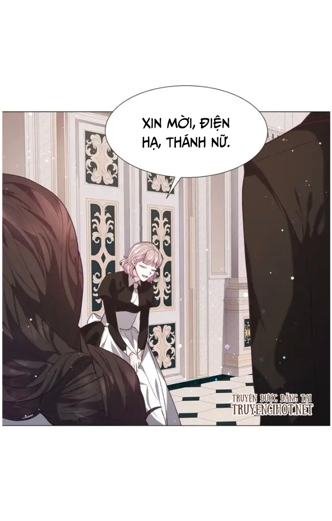 cách để nhân vật phụ phá đảo game hẹn hò chapter 9 56