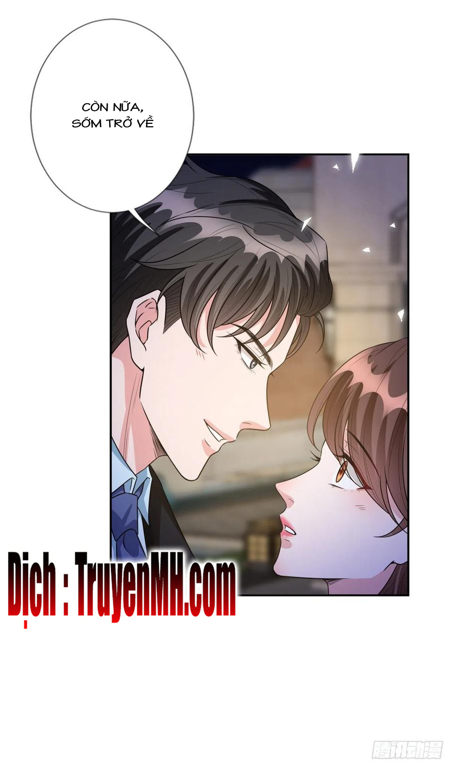 thí hôn lão công, cần giúp sức chapter 359 4