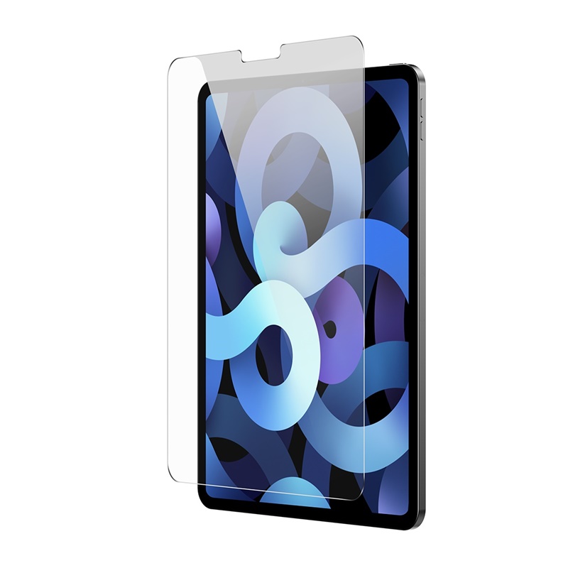 Cường lực Baseus 0.3mm Full-glass Tempered Glass Film For Pad Pro (hàng chính hãng) - Pad Pro/Air3 10.5inch &amp; Pad 7/8/9 (2019/2020/2021) 10.2inch