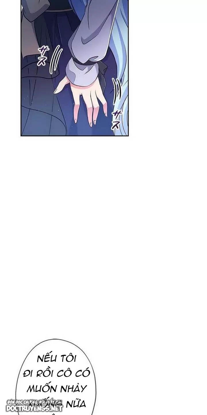 nếu tôi là nhân vật phản diện liệu tôi sẽ chết chapter 6 37