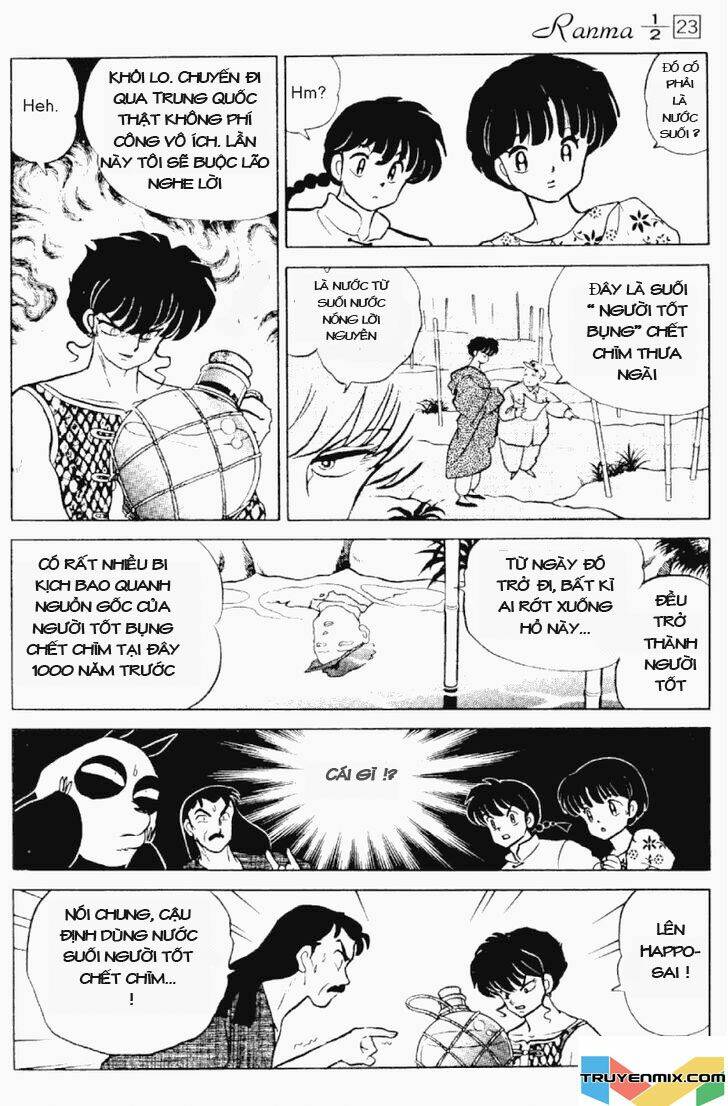 suối lời nguyền chapter 234 18