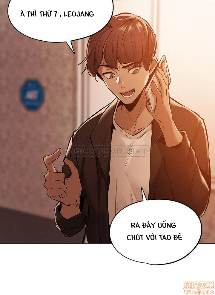 chàng trai nghiệp dư chapter 1 26