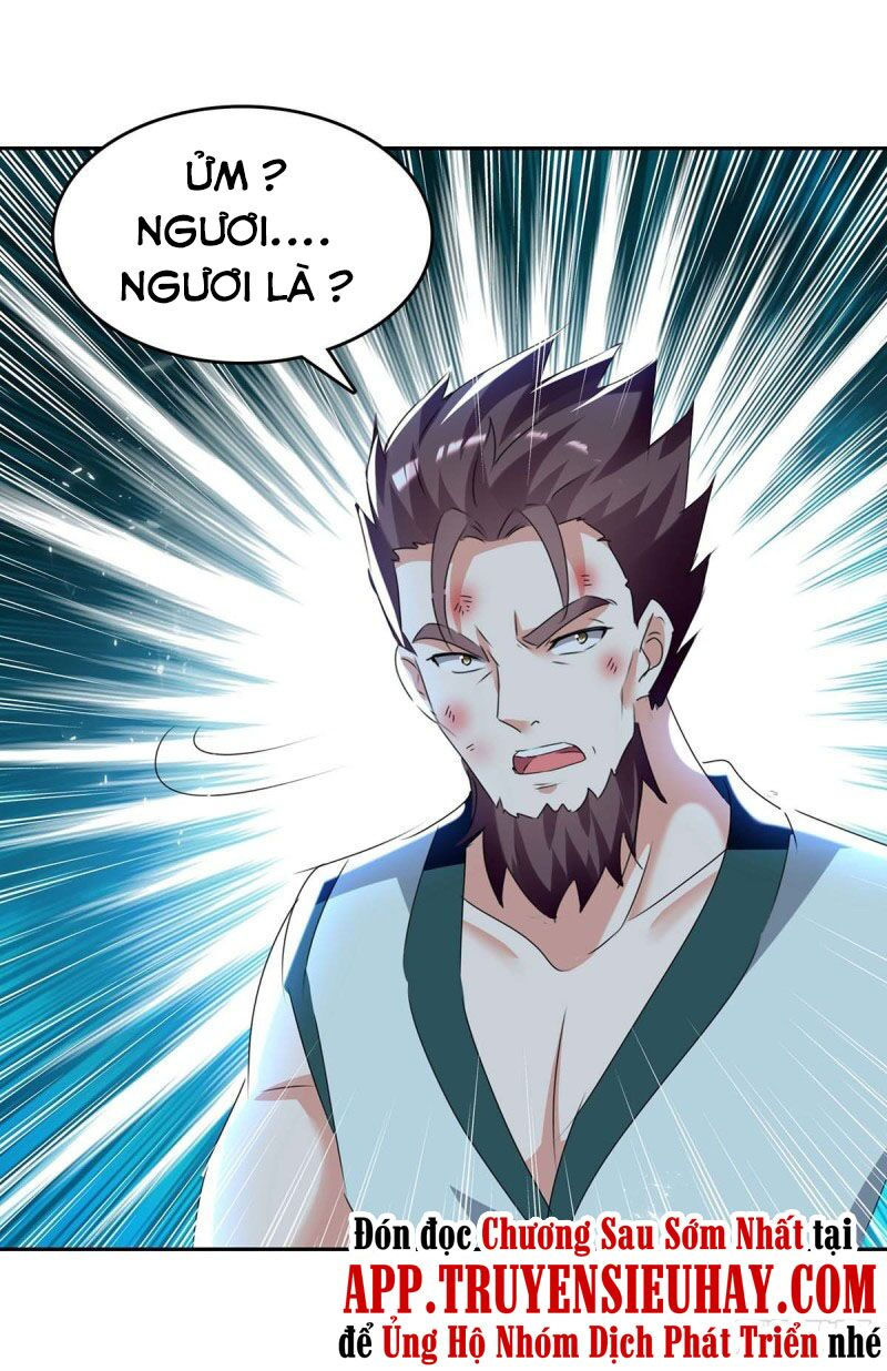 tối cường thăng cấp chapter 247 22