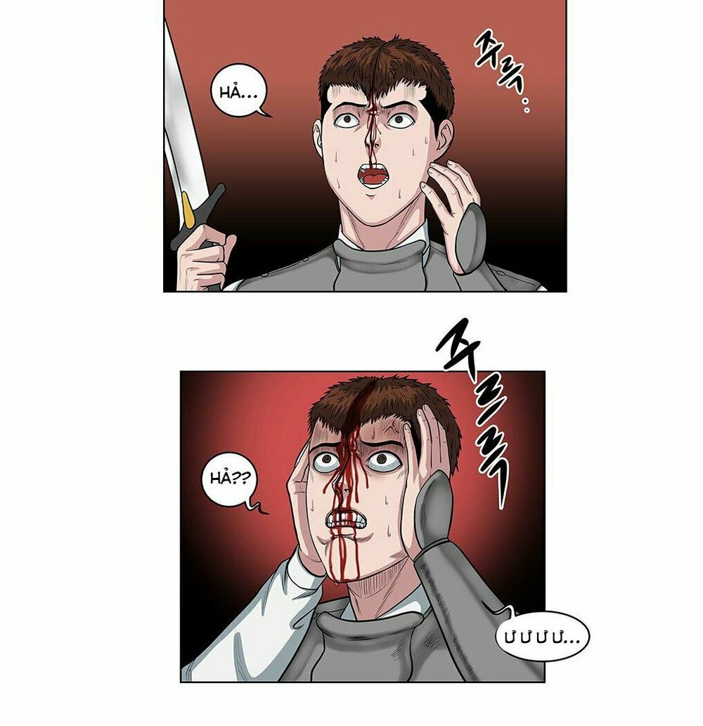 kẻ phán xét chapter 12 15