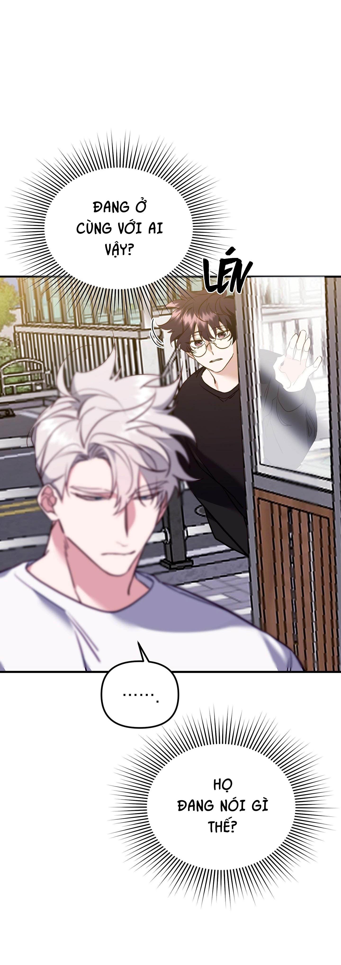 hổ trở về chapter 18 43