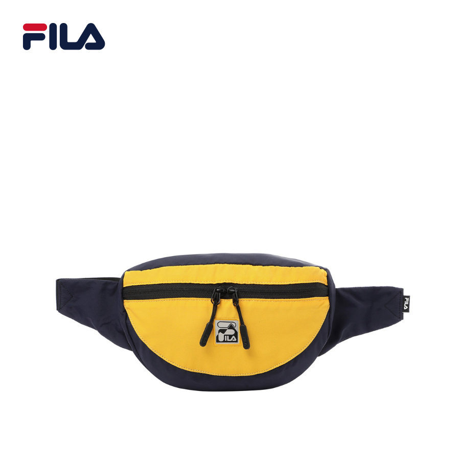 Túi xách unisex Fila Explore - FS3BCD6E50X-MUE (26x17x3.5cm)