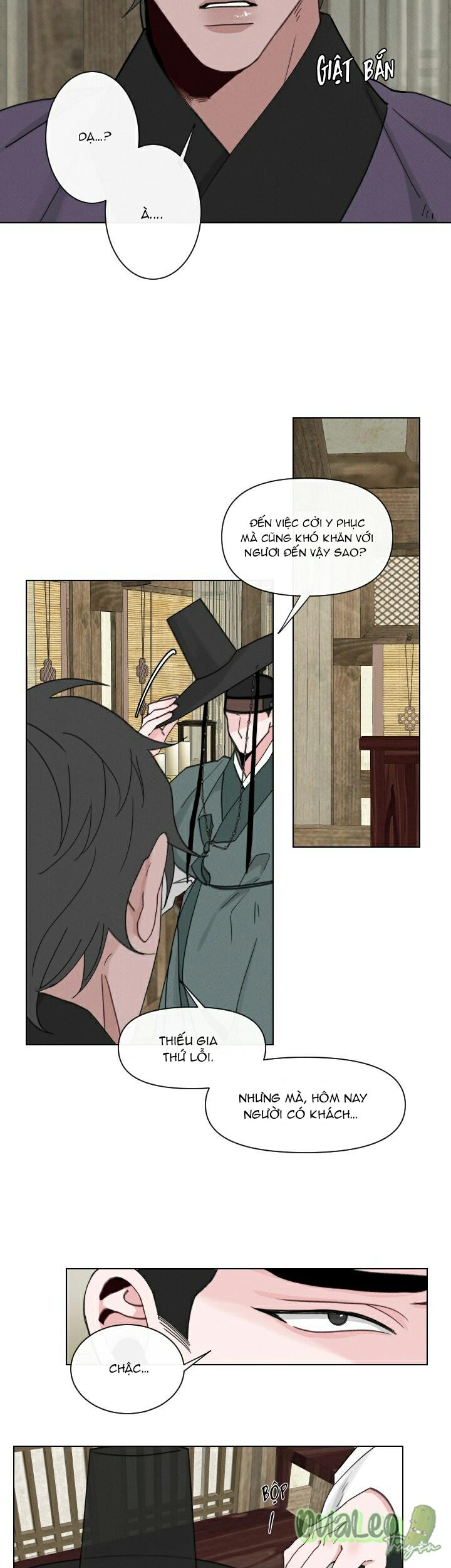 shinsujeon chapter 32 12