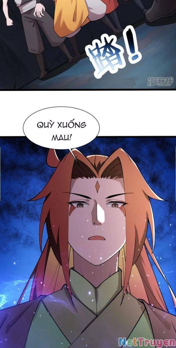 đồ đệ ta toàn là nữ ma đầu chapter 181 2