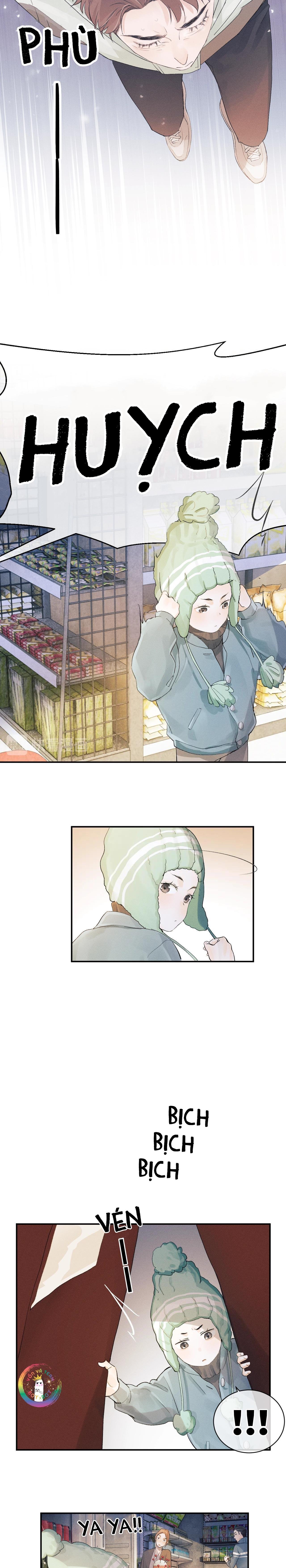 tát dã (ngang tàng) chapter 4 9