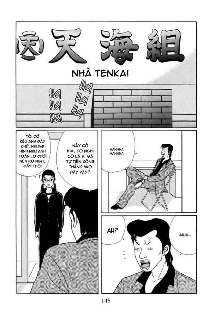gokusen chapter 27 10