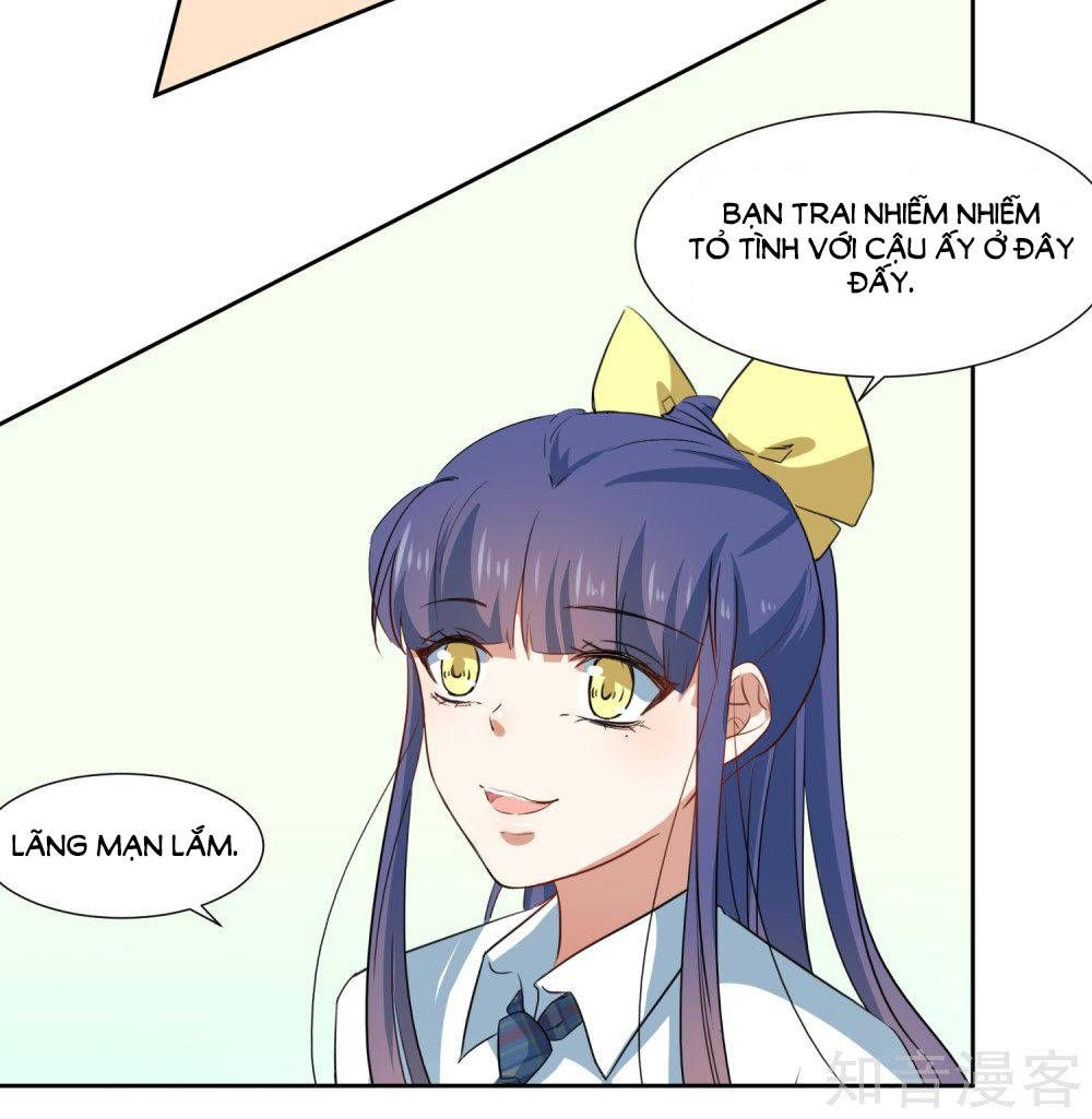 thầy giáo ác ma yêu tôi rồi chapter 66 6