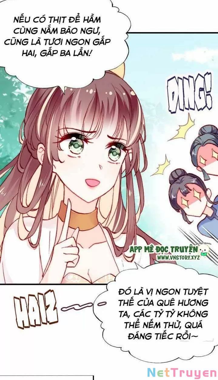 lại bị bệnh chiều chuộng quấn lấy chapter 8 26