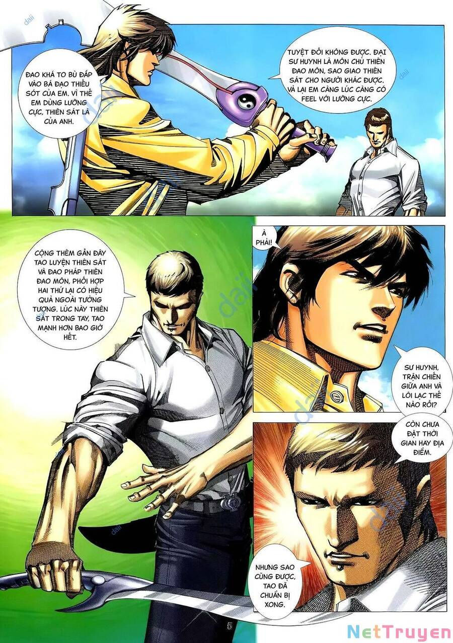 cuồng đao 04 chapter 81 5