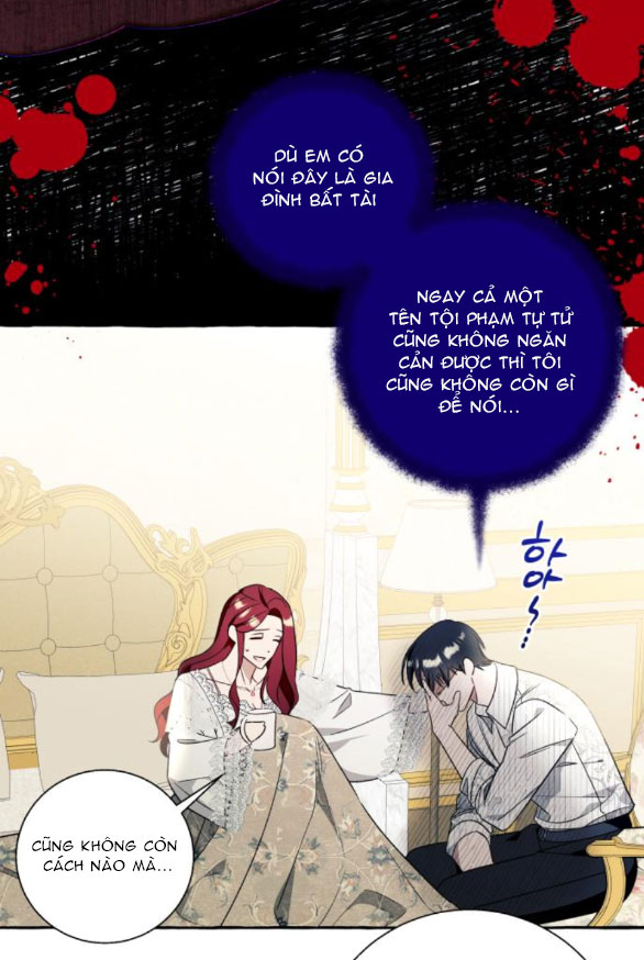 tôi tưởng đó chỉ là tiểu thuyết trọng sinh bình thường chapter 58.2 24