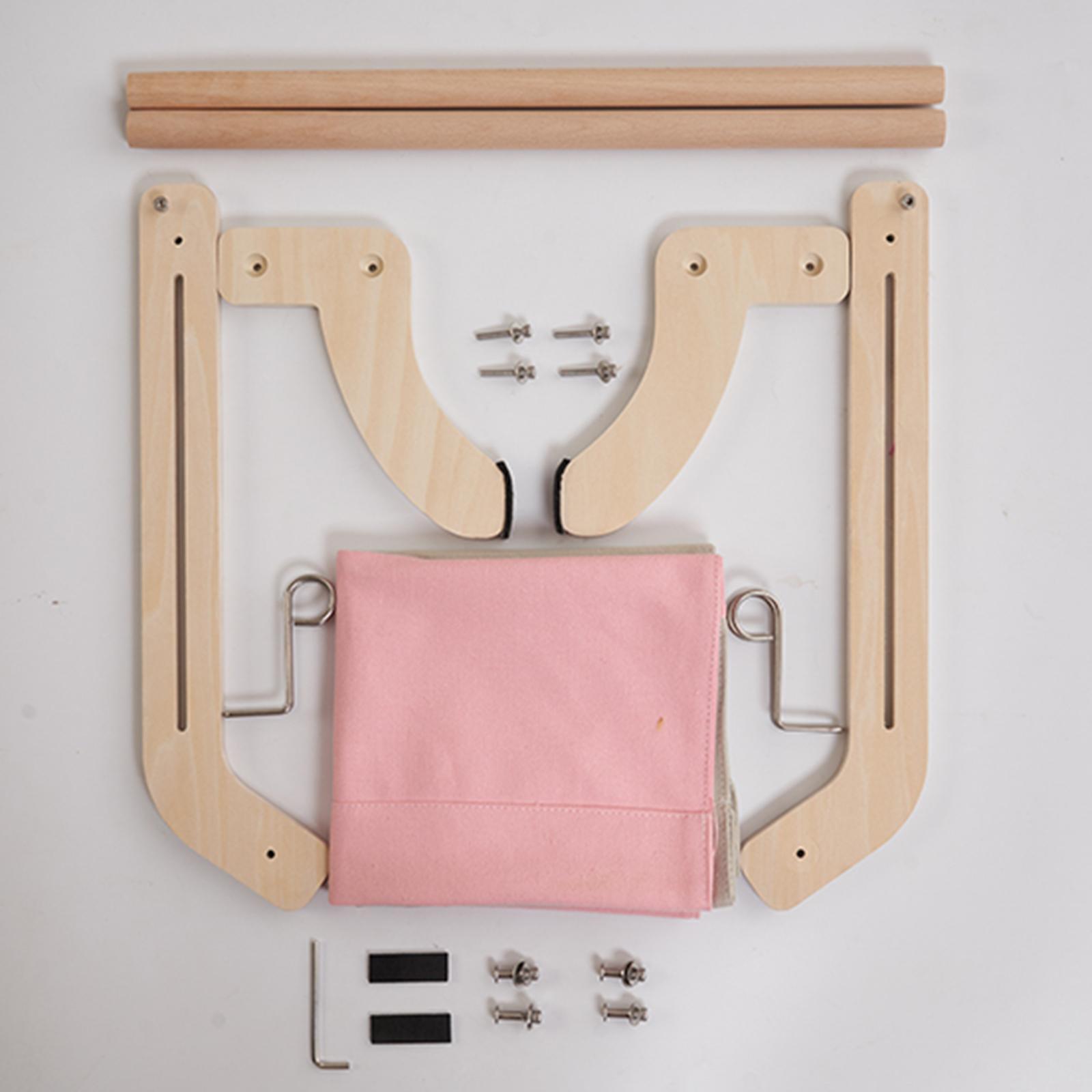 Cat Window Perch Cat Shelf Lounge Mount Hammock Seat for Indoor Cats Space Saving