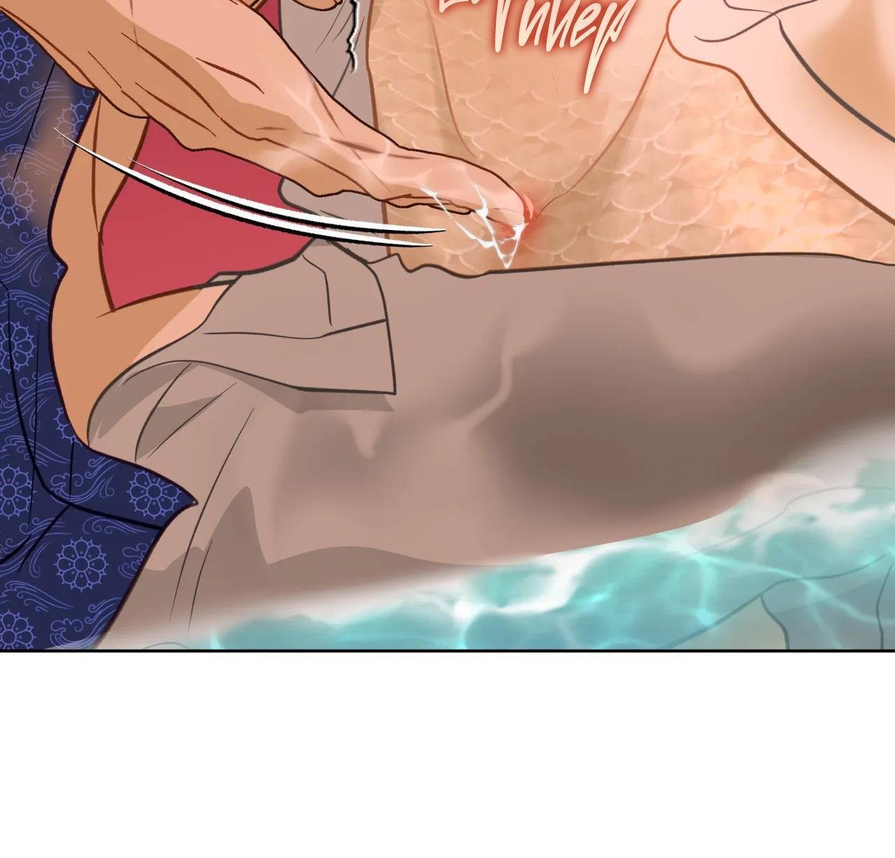 mỹ nhân ngư chapter 15 12