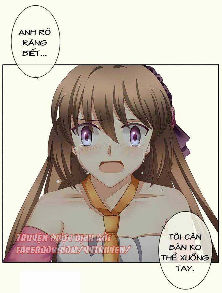 vị hôn thê bỏ trốn chapter 67 7