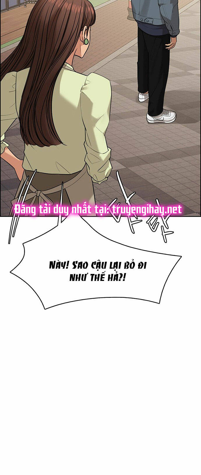 nữ thần giáng thế chapter 169.2 42