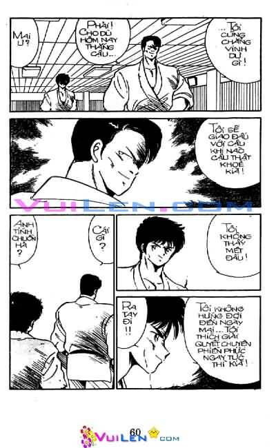 truyền nhân atula - shura no mon i chapter 1 59