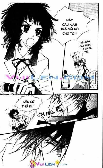 thiên thần dễ thương chapter 1 63