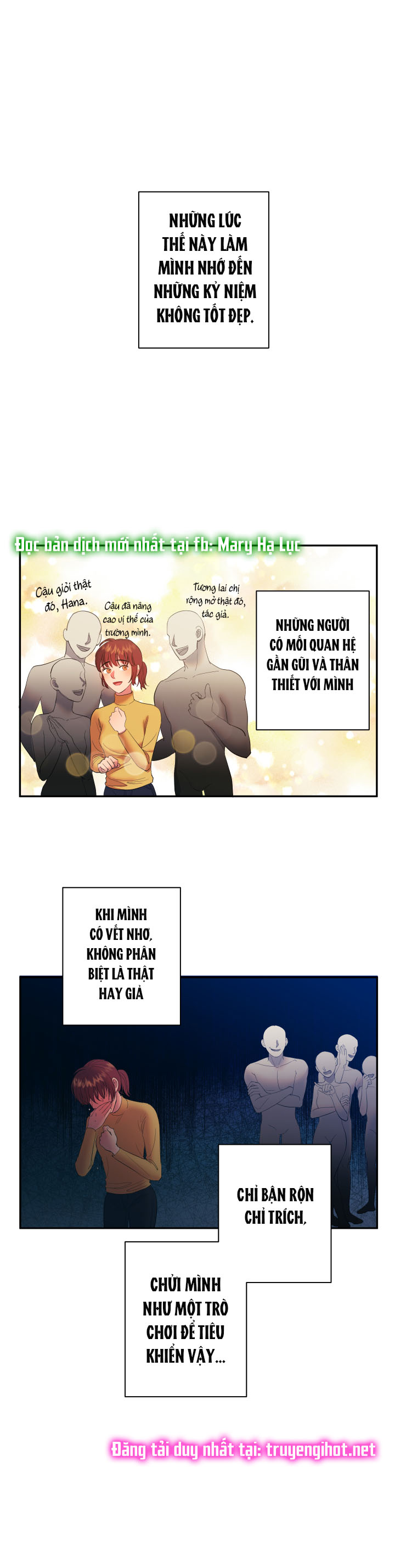 [18+] một lòng một dạ chapter 15 15