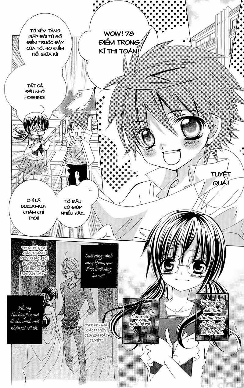 suki desu suzuki-kun!! chapter 11 10