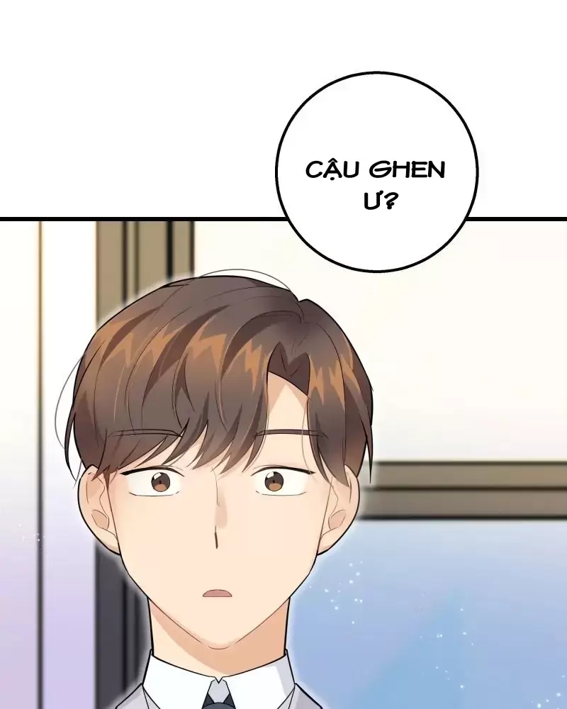 anh bạn của tôi đang phát sáng kìa ! chapter 51 50